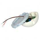 圖威 WM-PLUS 半球式動(dòng)態(tài)降噪拾音器