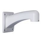 大華 PFB301W 球機長支架(管螺紋,長度285mm)