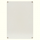 圖威TV-FS101 室外ABS監(jiān)控專用防水盒(高120*寬110*深75MM)小盒