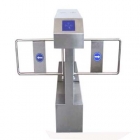 圖威  FC-312A  雙機(jī)芯擺閘