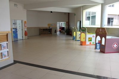 佛山幼兒園室內監控