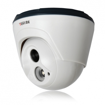 圖威TV-CE6010-IT2 100萬像素20米紅外陣列網絡高清攝像機(720p)