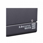 海康威視  DS-2CD877MF-SDI 200萬高清數字攝像機(2/3