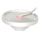 圖威 PK-40N-C 無源監(jiān)控拾音器-網(wǎng)絡(luò)攝像機專用MIC IN