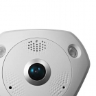 海康威視 DS-2CD6332FWD-I(V)(S) 300萬(wàn) 超寬動(dòng)態(tài)CMOS ICR魚(yú)眼全景日夜型網(wǎng)絡(luò)攝像機(jī)