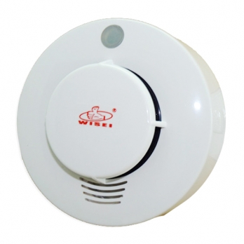 艾禮富 WS-685 煙霧探測器