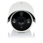 圖威TV-CC2A15-IT6	700TVL 高清60米點(diǎn)陣紅外攝像機(jī)(1/3