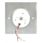 圖威 BM-M-3 86面板環(huán)境降噪拾音器 