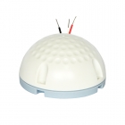 圖威 WM-PLUS 半球式動態降噪拾音器