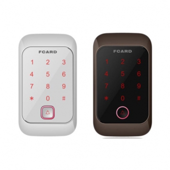 圖威 FC-7K  門禁讀卡器