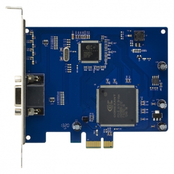 NV3860-4-E 4路960H(WD1)視頻監(jiān)控卡