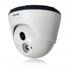 圖威TV-CE6010-IT2 100萬像素20米紅外陣列網絡高清攝像機(720p)