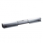 圖威  雙開型自動推拉門機