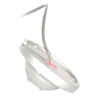 圖威 PK-40N-C 無源監(jiān)控拾音器-網(wǎng)絡(luò)攝像機專用MIC IN