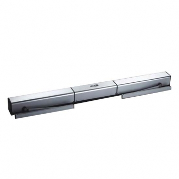 圖威  雙開型自動推拉門機