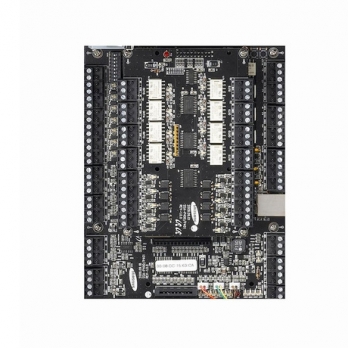 三星   SSA-P400T  智能4門(mén)訪問(wèn)控制板  