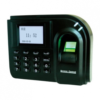 圖威  TV-YSD-D115   指紋門禁機