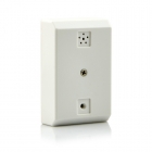 圖威 TV-SP-15EQ 方型高保真微音拾音器(901LS)