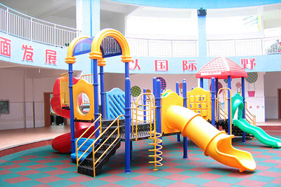 佛山幼兒園室外監控