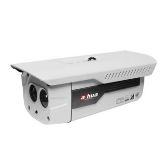 大華   DH-IPC-HFW3100P  130萬像素30米紅外防水槍型網(wǎng)絡(luò)攝像機