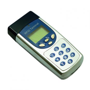 圖威 TV-BP-2002K  堅(jiān)固型漢字巡檢器