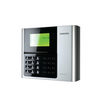 三星   SSA-S2101  感應卡、智能卡、密碼識別、一體化門禁控制器  