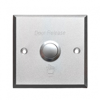 艾禮富  WS-38  自復位金屬按鈕