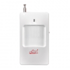 艾禮富 WS-600WM 無線幕簾探測器