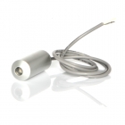 圖威 PK-40N-B 無源監(jiān)控拾音器-網(wǎng)絡攝像機專用MIC IN