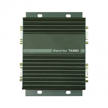 歐特華  TA3983  系統分支器