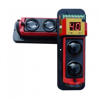 艾禮富 ABT-30 室外雙光束30米主動(dòng)紅外探測(cè)器(LED大屏數(shù)碼版)