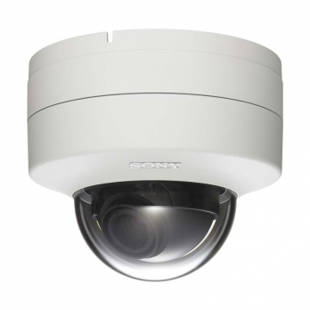 索尼 SNC-DH140T 140萬像素高清網(wǎng)絡(luò)堅固型半球攝像機(jī)