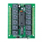 圖威  無線信號接收板