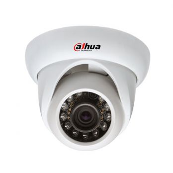 大華    DH-HAC-HDW2200S    200萬像素同軸高清紅外防水海螺型攝像機