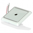 圖威 WM-045VN 86盒式面板動態降噪拾音器