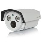 圖威TV-CC6020-IT5 200萬像素50米紅外防水網絡高清攝像機(1080p)