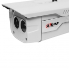 大華 DH-IPC-HFW1100B 高清(100萬像素720P)單燈紅外防水槍型網絡攝像機(POE供電)(1/3