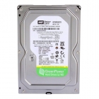 西部數(shù)據(jù)(WD)AV-GP系列 4TB SATA3 64M 監(jiān)控級硬盤(WD40EURX)