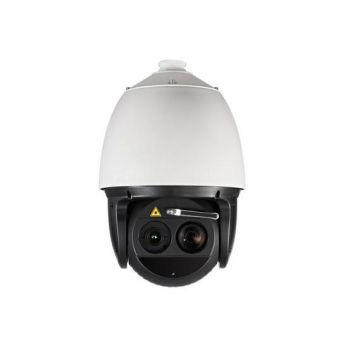 海康威視  DS-2DF7130IX-AW系列 130 萬像素激光紅外網絡高清高速雨刷智能球機