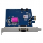 NV9308-E 8路視頻4路音頻全D1監(jiān)控卡