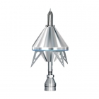 立信 REP-ESE28 避雷針