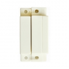 艾禮富 WS-MMC 有線木門磁