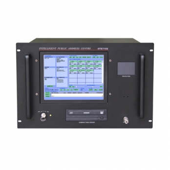 歐特華  OTE7182   網(wǎng)絡(luò)化主機