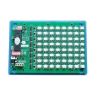 艾禮富 AL-7464 64路聯(lián)動(dòng)指示燈模塊