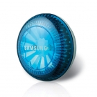 三星 SIL-0002 警報燈