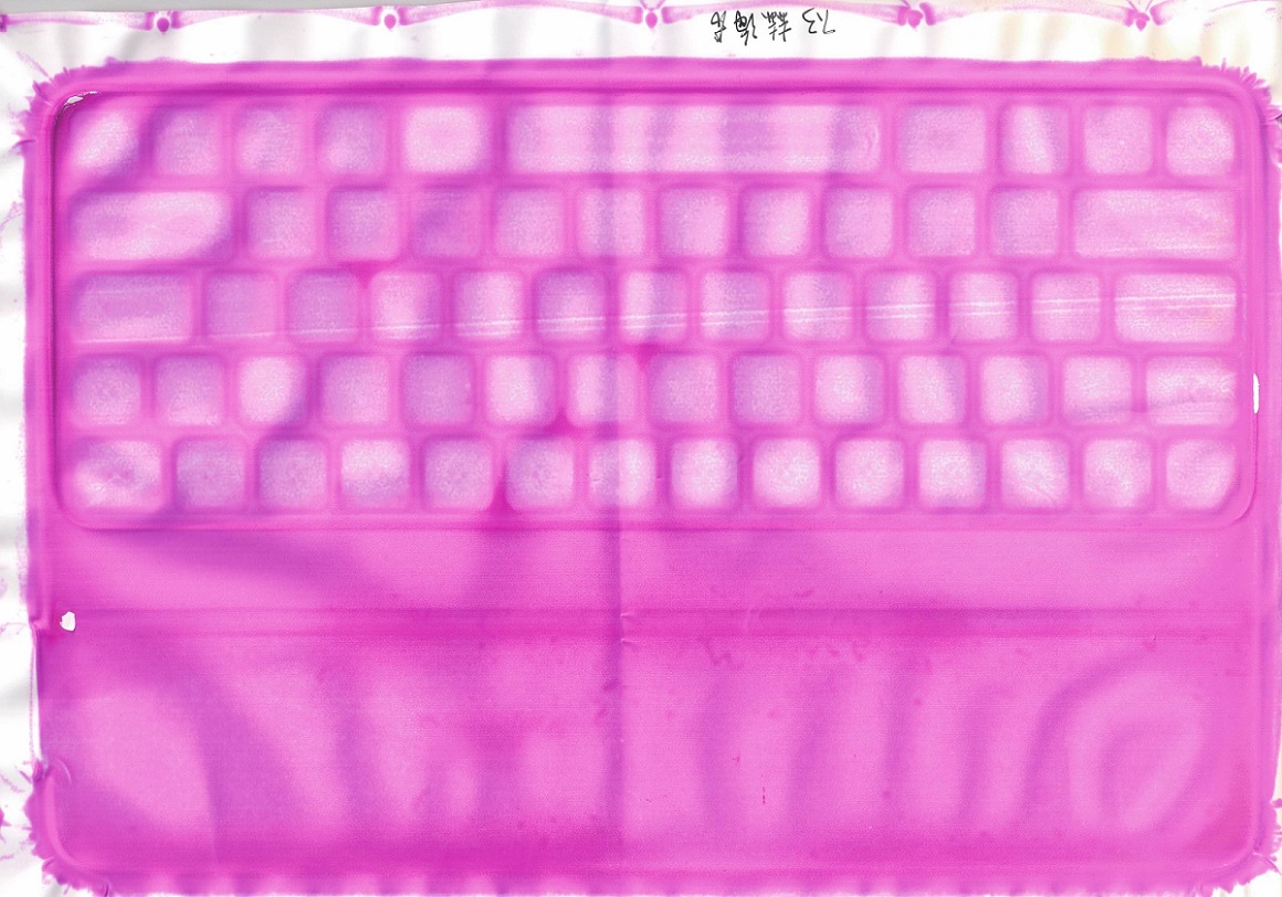 LF壓敏紙簡(jiǎn)介