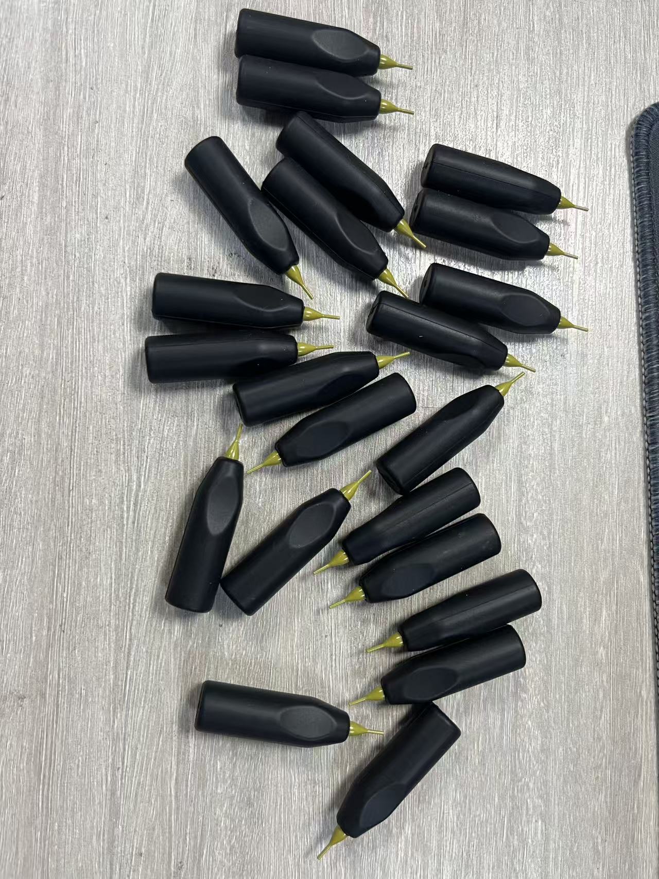 防靜電技術